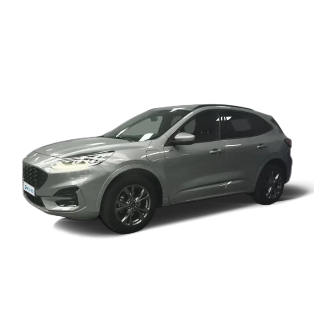 Ford Kuga 2.5 PHEV ST-LINE AUTO 225 5P Plateado