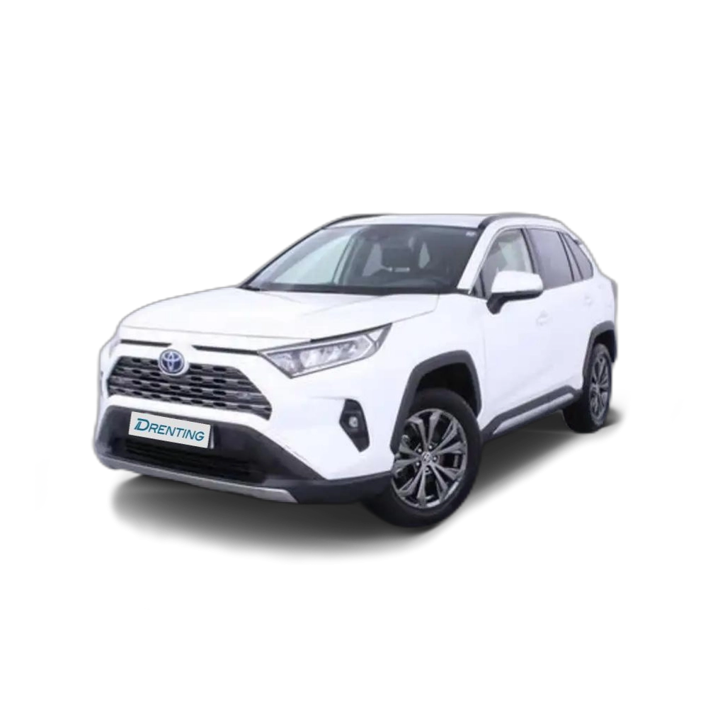 Toyota RAV4 2.5l 220H Advance Blanco