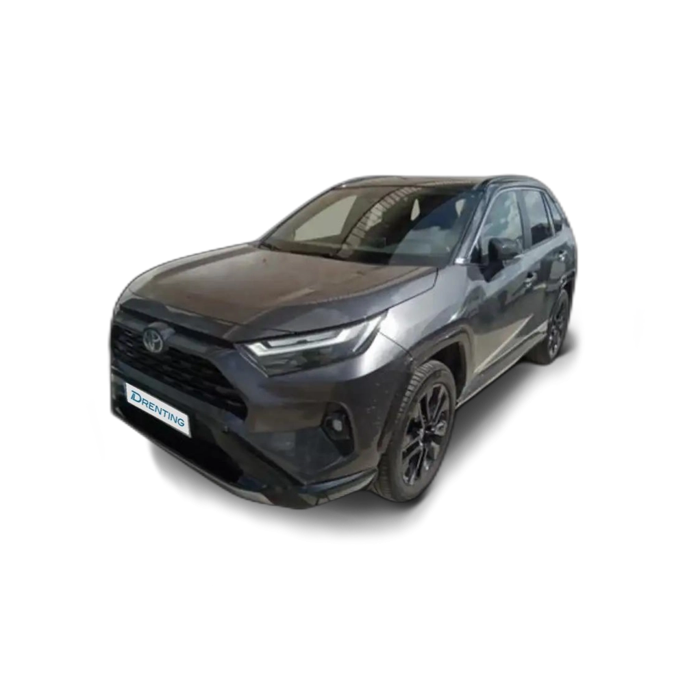 Toyota RAV4 2.5l 220H Style Gris