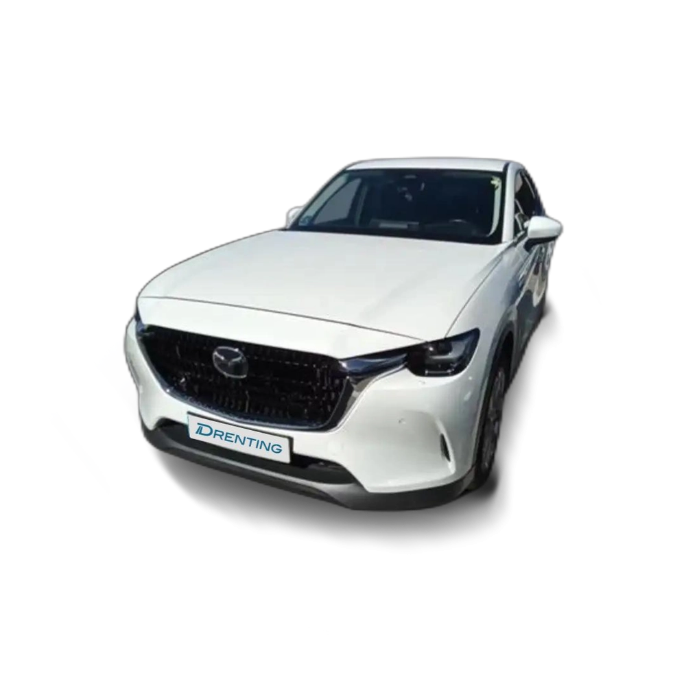 Mazda CX-60 2.5L e-Skyactiv-G PHEV Exclusive-Line AWD Gris