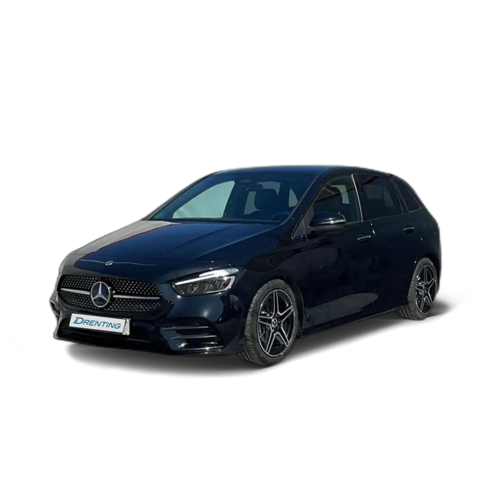 Mercedes-Benz B 200 200d 6