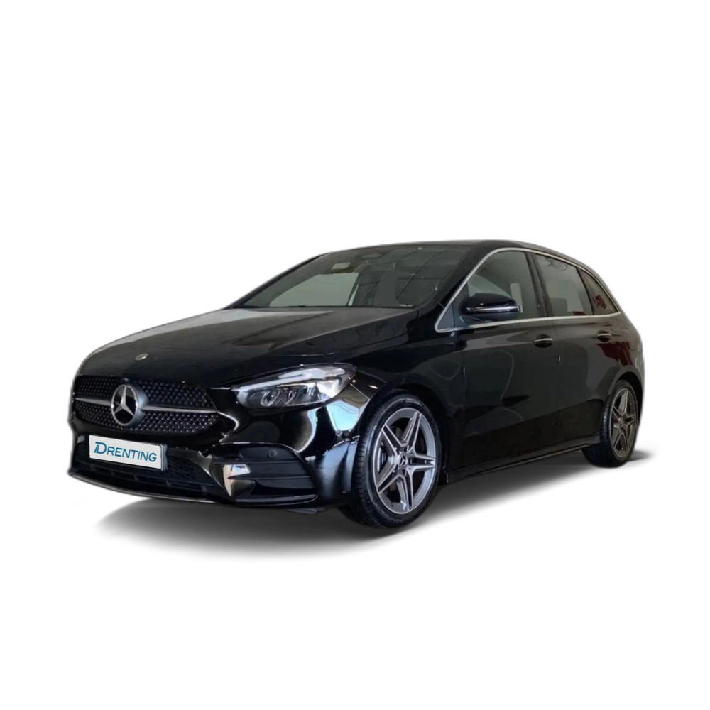 Mercedes-Benz B 200 200d 2