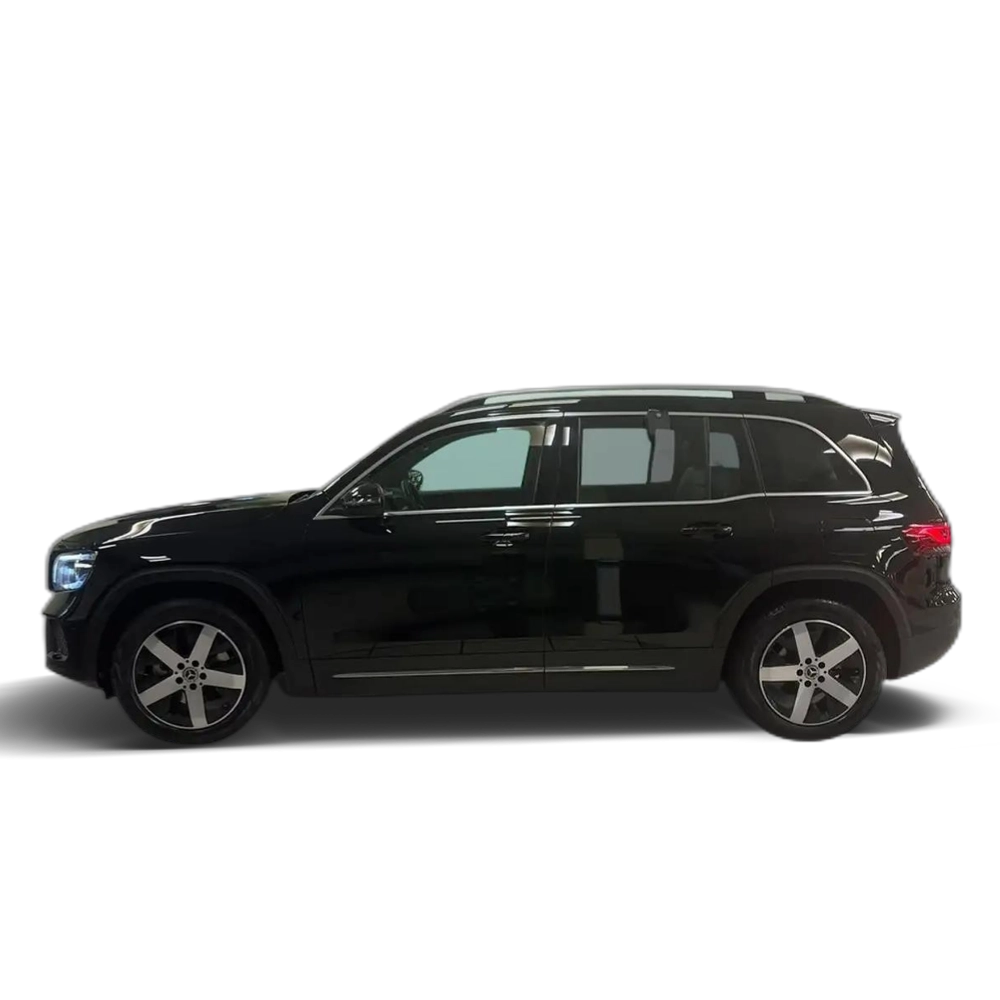 Mercedes-Benz GLB 200 200d 8G-DCT Negro