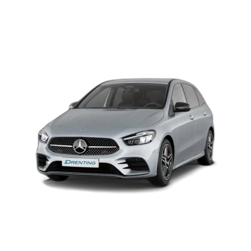 Mercedes-Benz B 200 200d 2 2