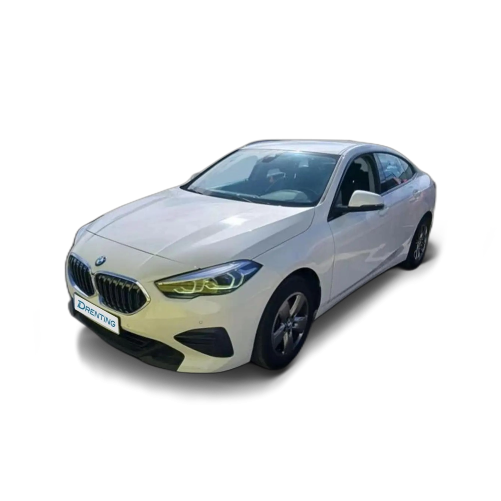 BMW 216 216dA DCT Gran Coupe Blanco
