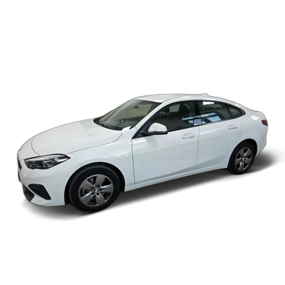 BMW 216 216dA DCT Gran Coupe Blanco