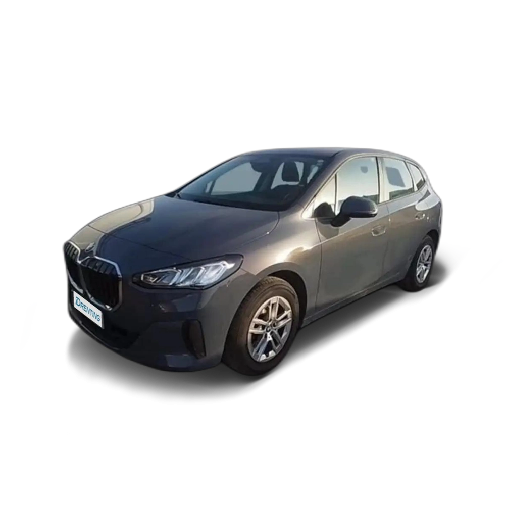 BMW 218 218d Blanco 1 1