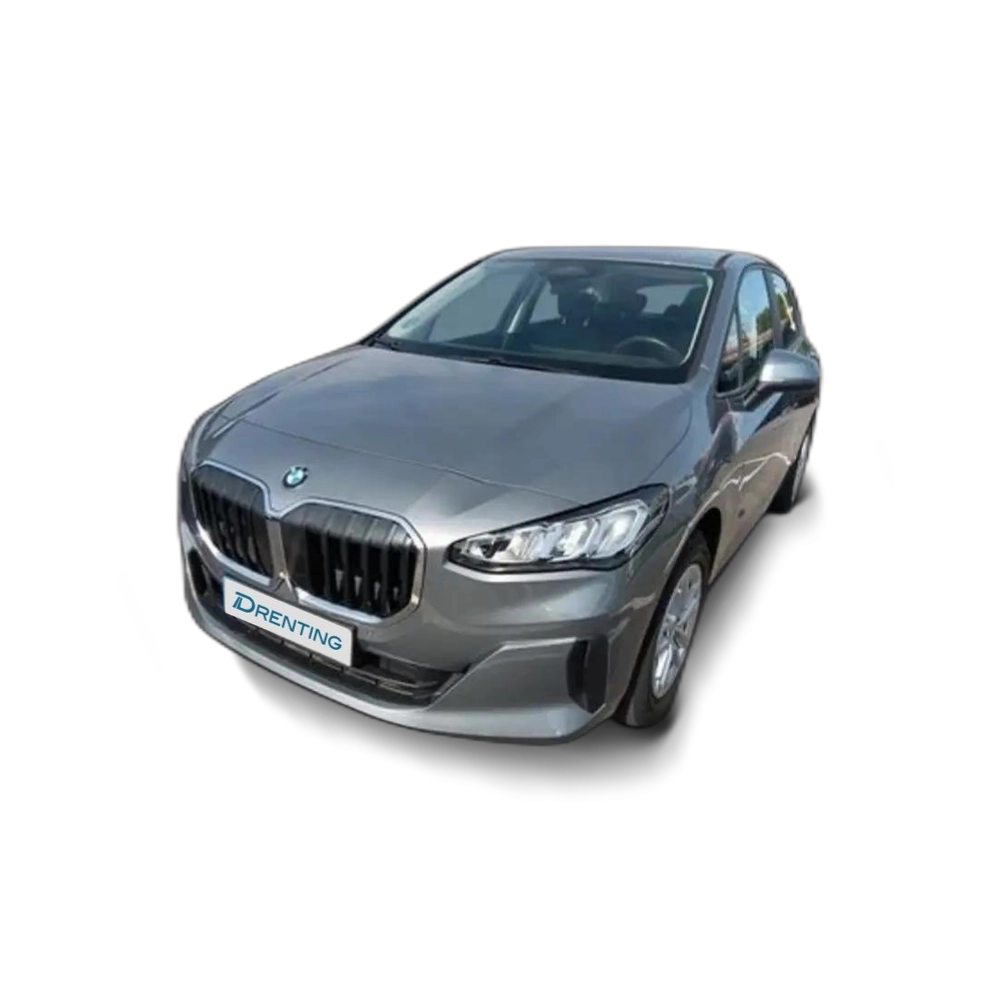 BMW 218 218d Blanco
