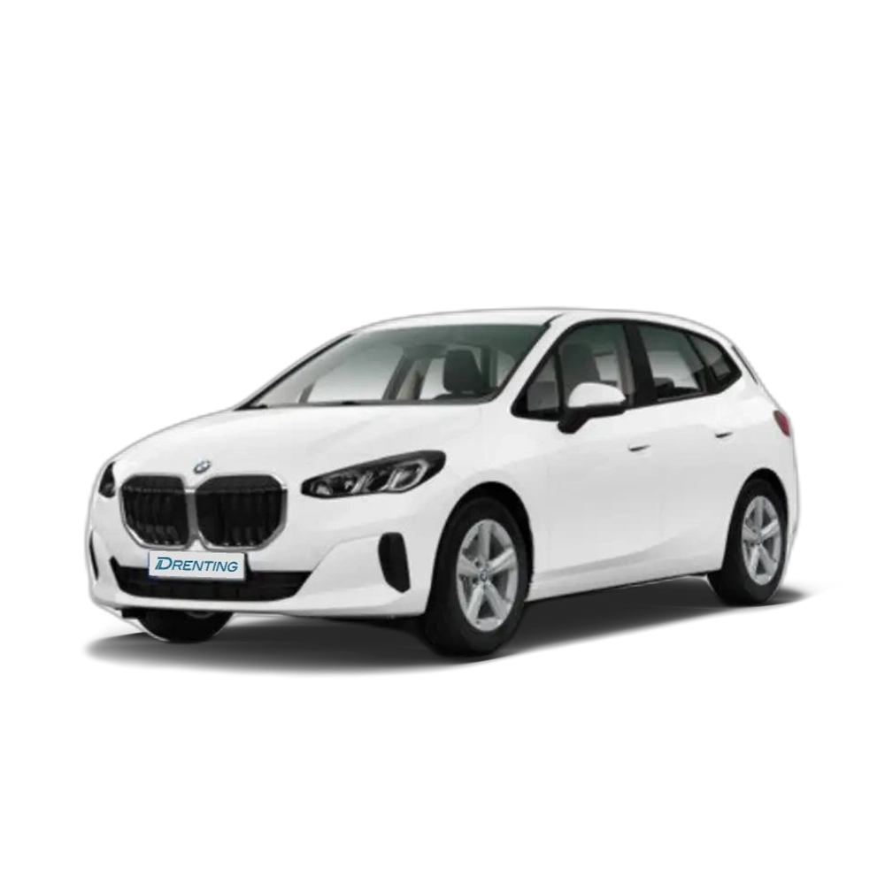 BMW 218 218dA Active Tourer Blanco