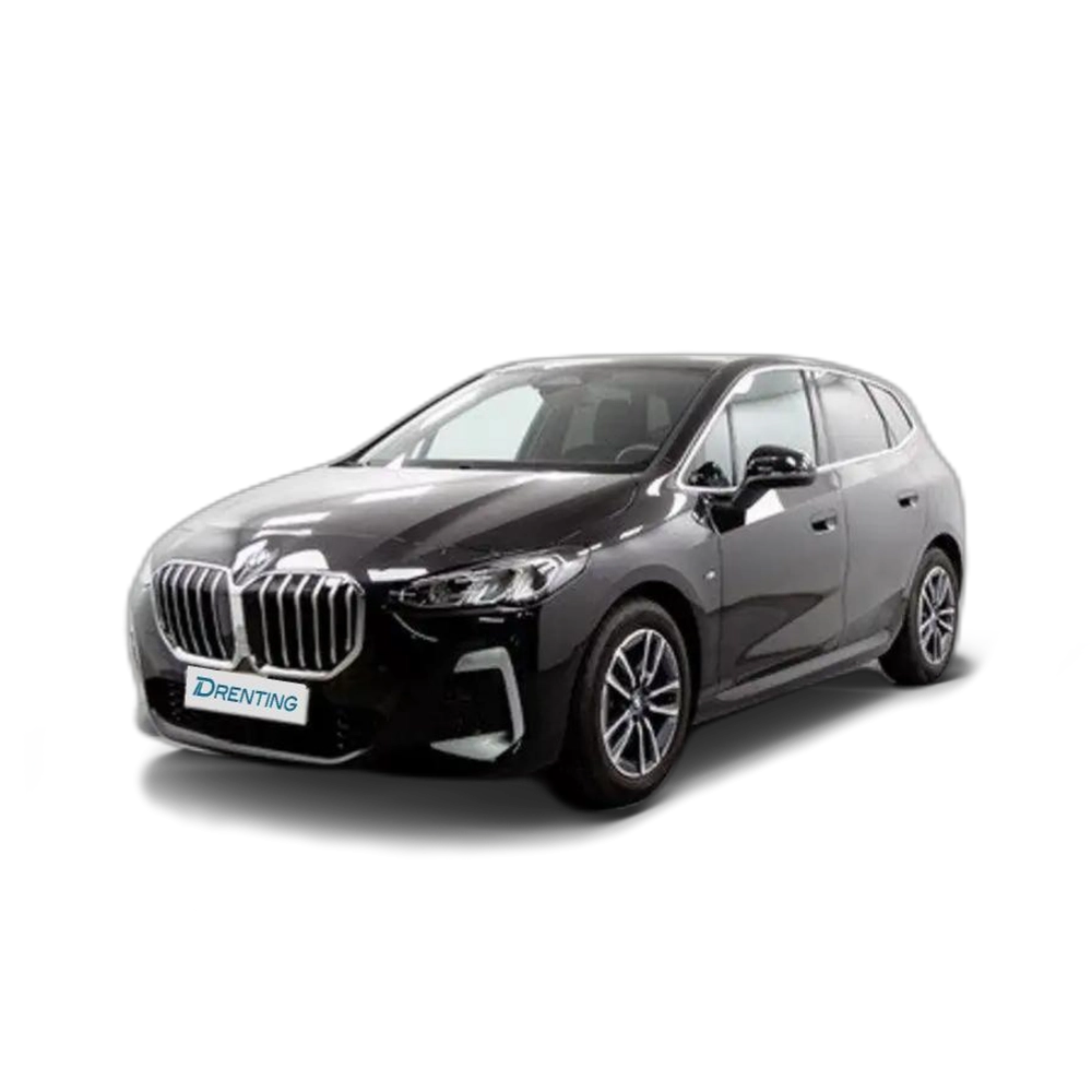 BMW 218 218dA Active Tourer Negro 3