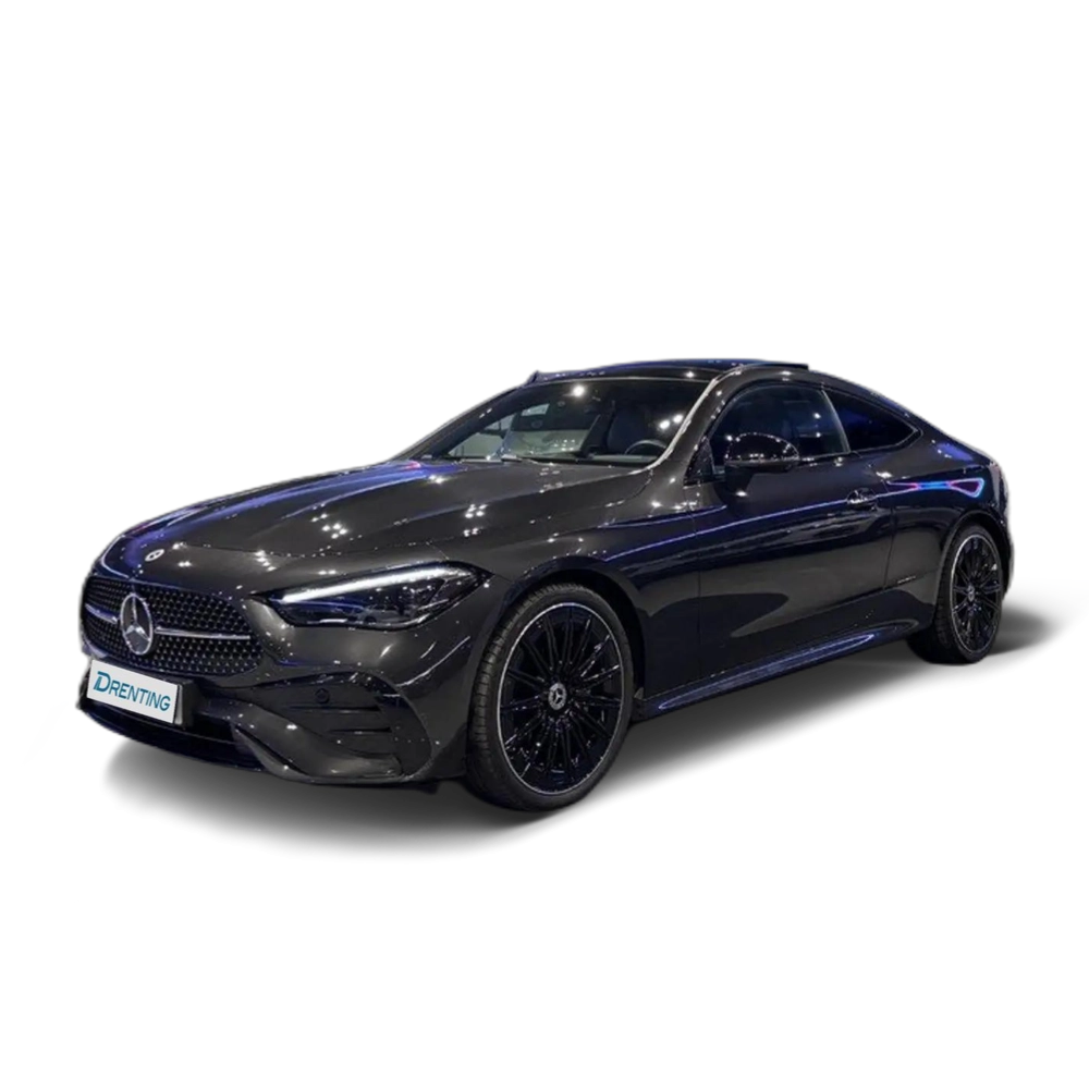 Mercedes-Benz CLE 220 220d 9G-DCT Gris 2
