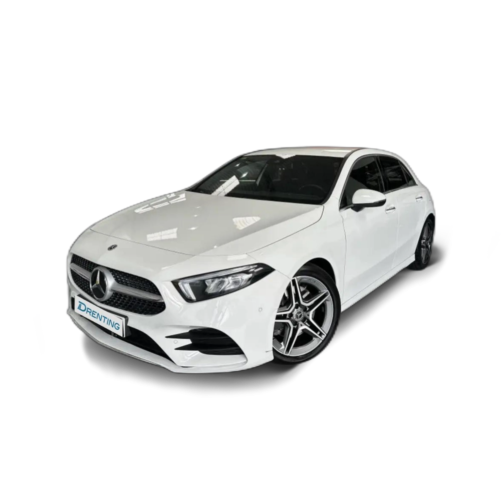 Mercedes-Benz A 220 220d Progressive Line Advanced 8G-DCT