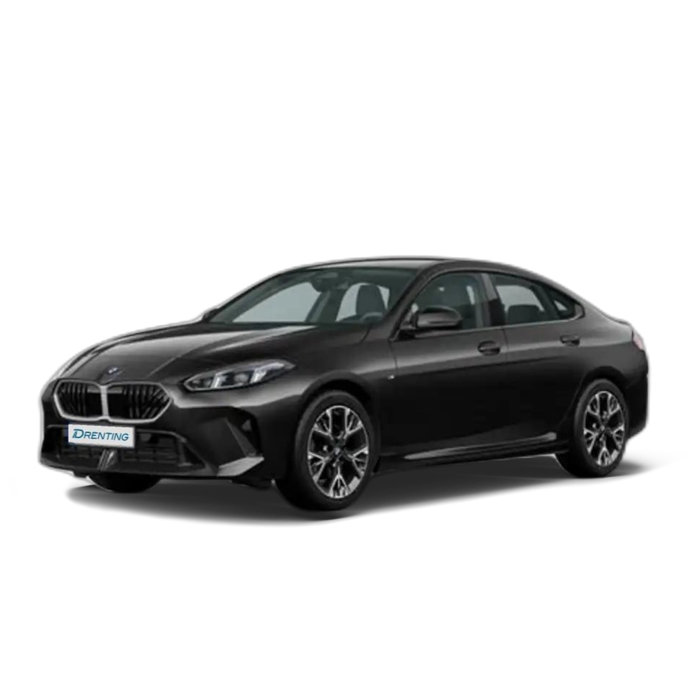 BMW 220 220diA Gran Coupé Negro 1