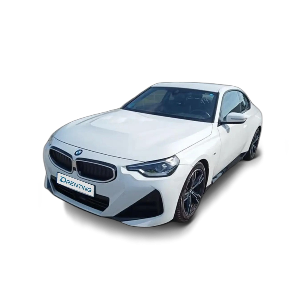 BMW 220 220iA Blanco