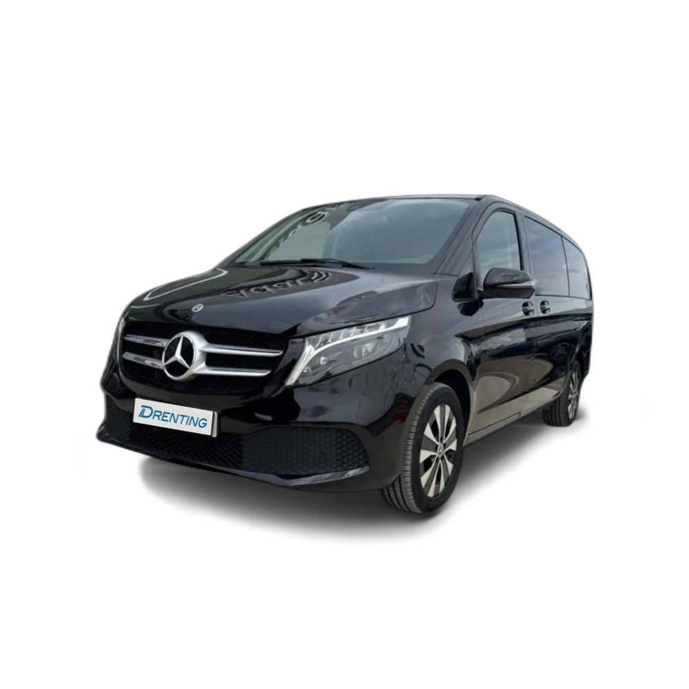 Mercedes-Benz V 250d Largo