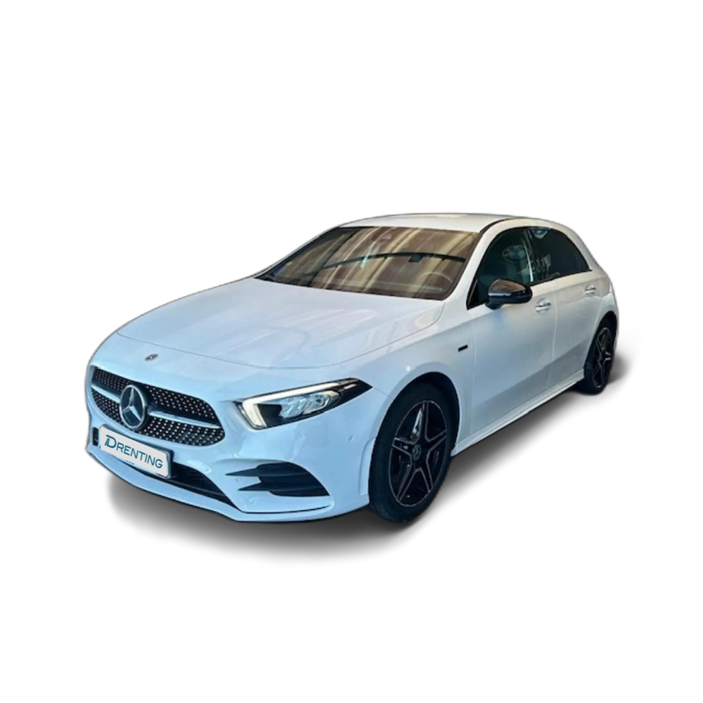 Mercedes-Benz A 250 250e 8G-DCT Blanco