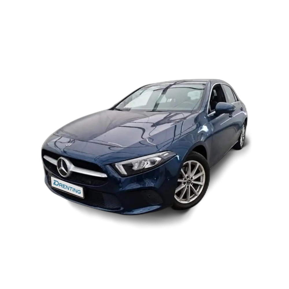 Mercedes-Benz A 220 250e PHEV ADVANTAGE ETIQUETA 0 Azul