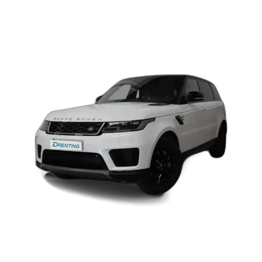 Land Rover Range Rover Sport 3.0 D 300CV MHEV AWD Auto SE Blanco