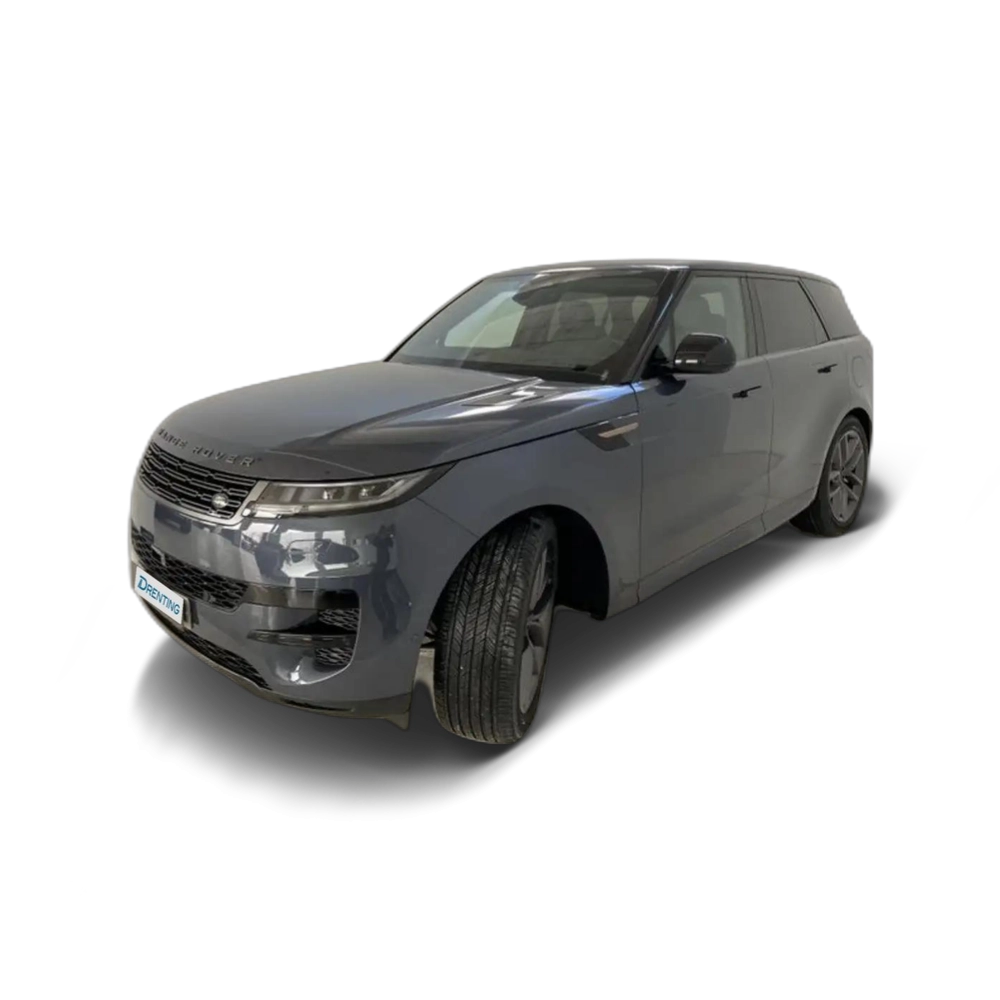 Land Rover Range Rover Sport 3.0 i6 PHEV S 460 Azul