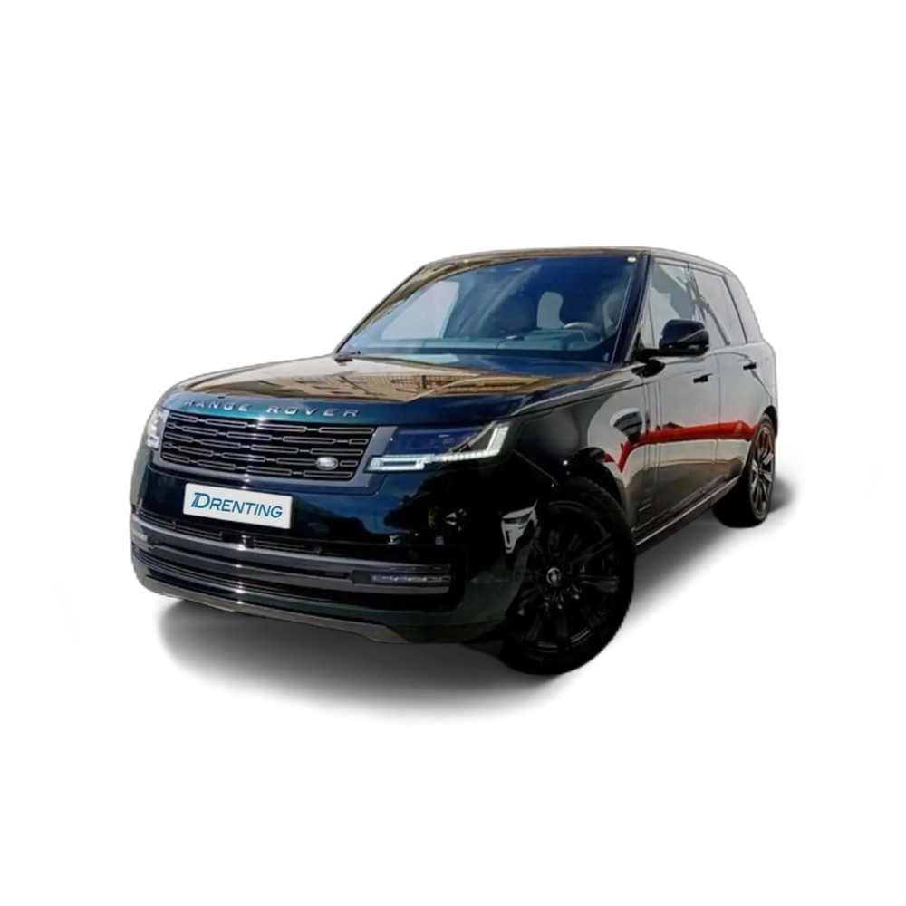 Land Rover Range Rover 3.0 Si6 PHEV 460 PS AWD Auto Verde
