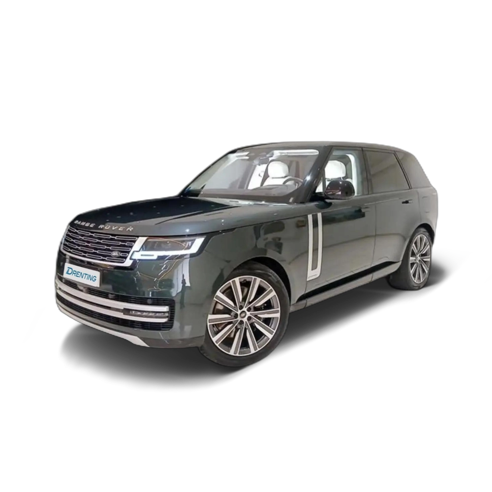 Land Rover Range Rover 3.0 Si6 PHEV Autobiography SWB AWD Aut. 440 Verde