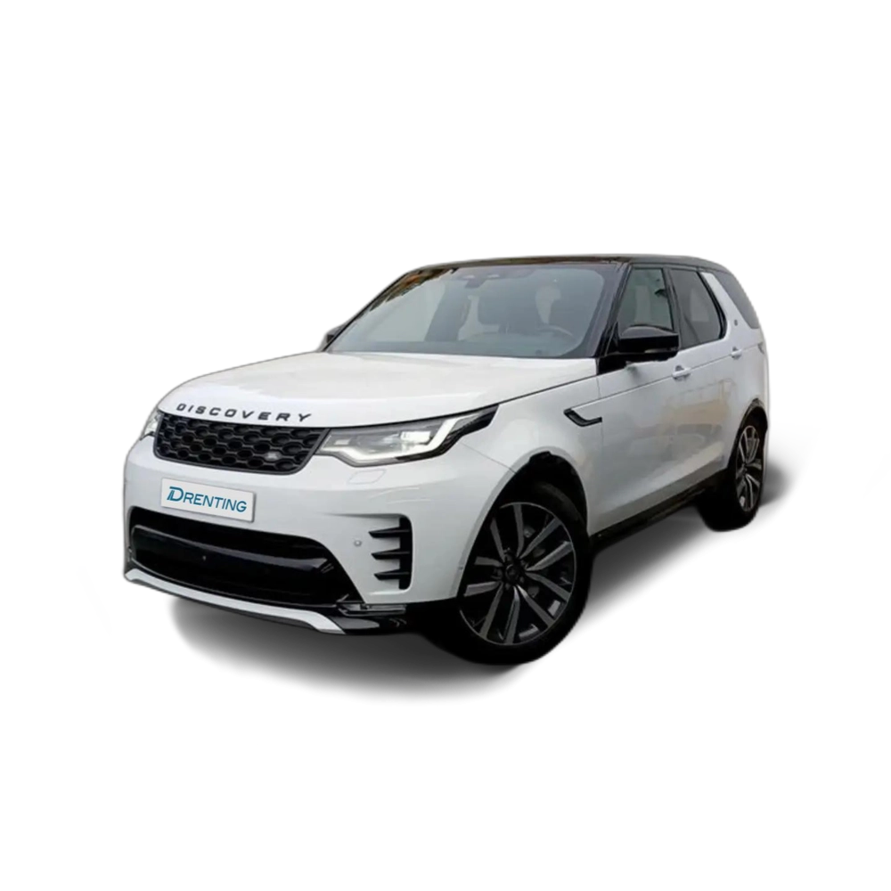 Land Rover Discovery 3.0D I6 300 PS R-Dynamic S AWD Auto Blanco