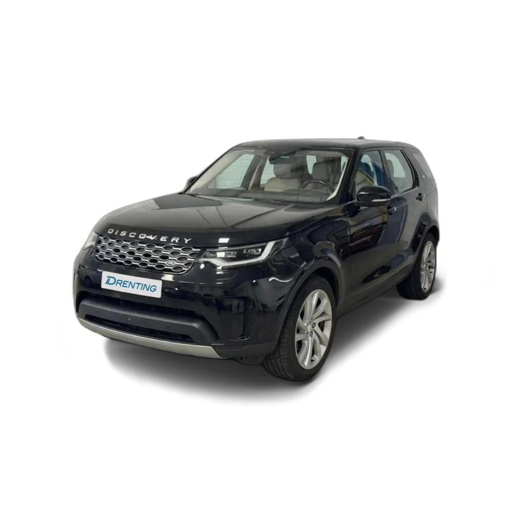 Land Rover Discovery 3.0D I6 R-Dynamic SE Aut. 249 Azul