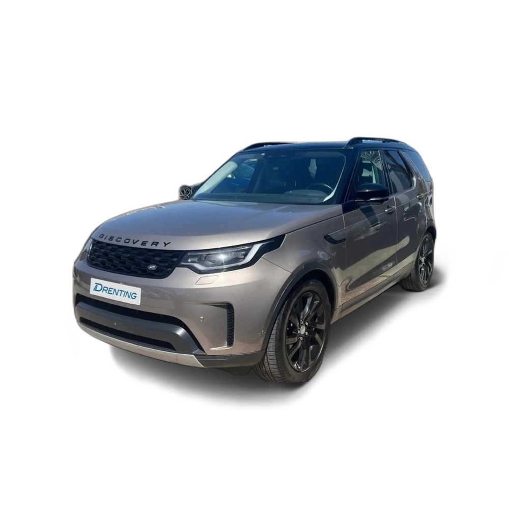 Land Rover Discovery 3.0D I6 S Aut. 249 Marrón