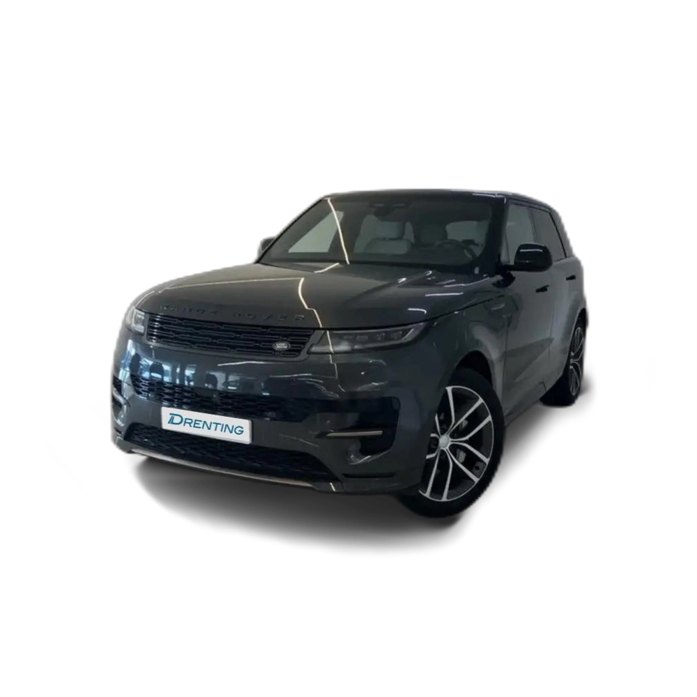 Land Rover Range Rover Sport 3.0D TD6 MHEV Dynamic SE 300 Gris 1