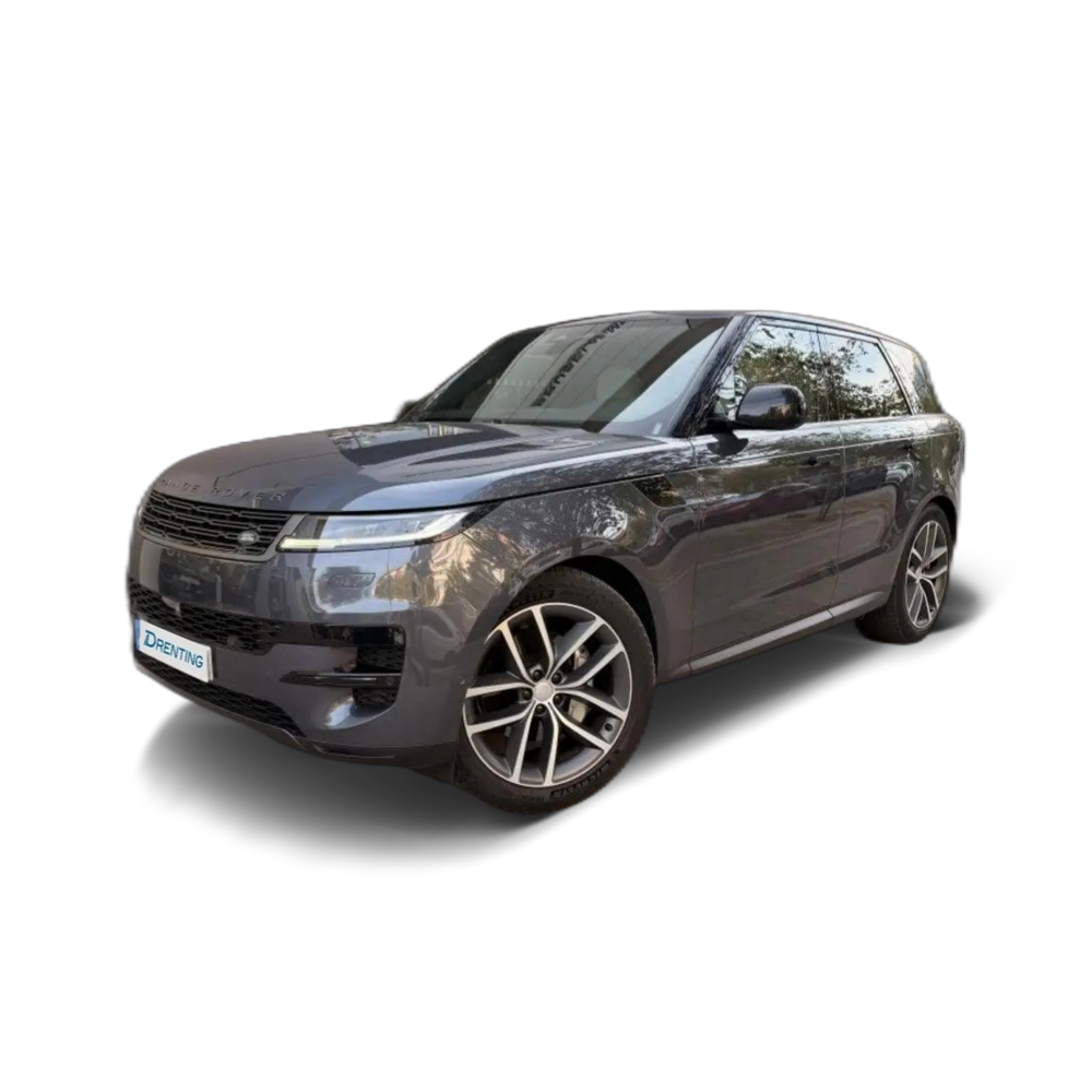 Land Rover Range Rover Sport 3.0D TD6 MHEV S 249 Azul