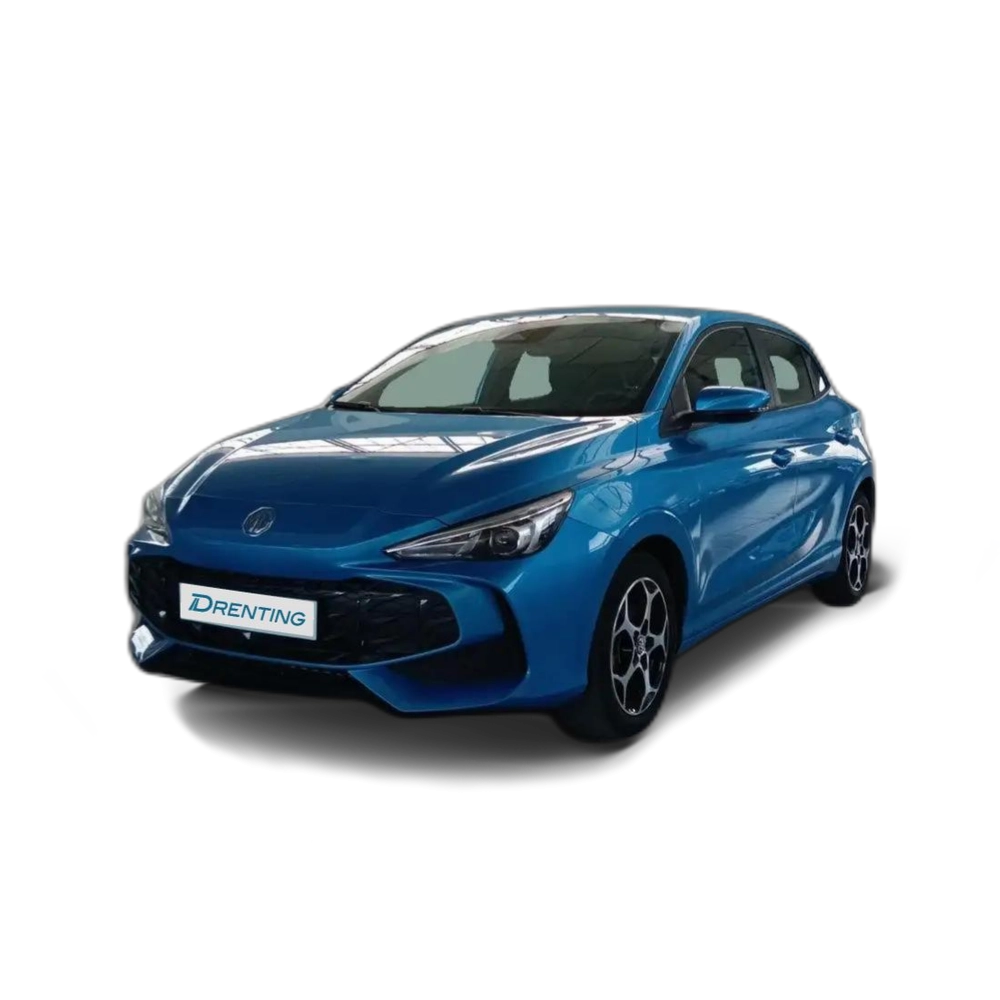 MG MG3 3 1.5 Comfort Azul 1