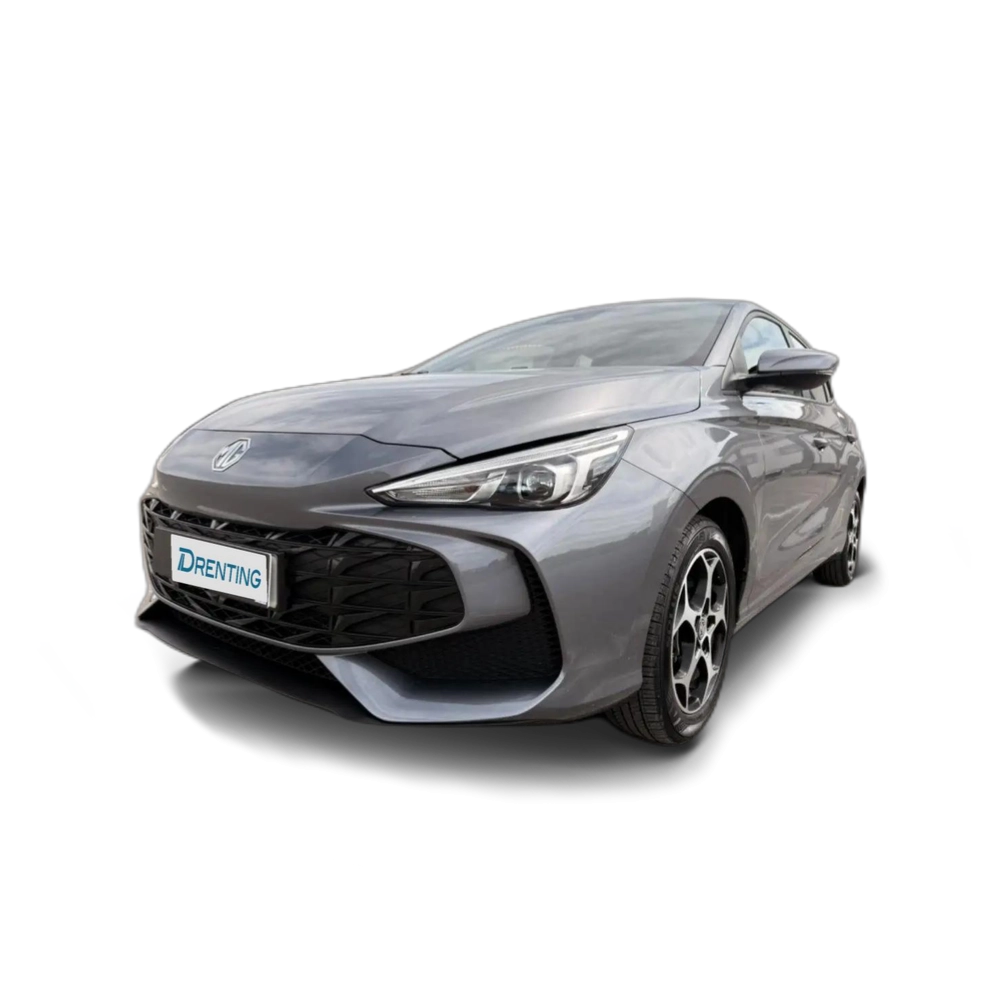 MG MG3 3 1.5 Comfort Negro 1