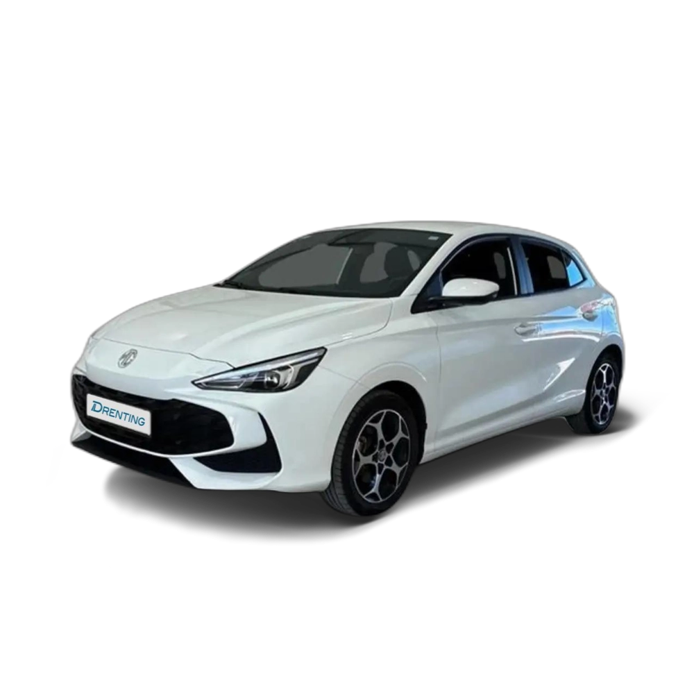 MG MG3 3 1.5 Comfort Blanco 5