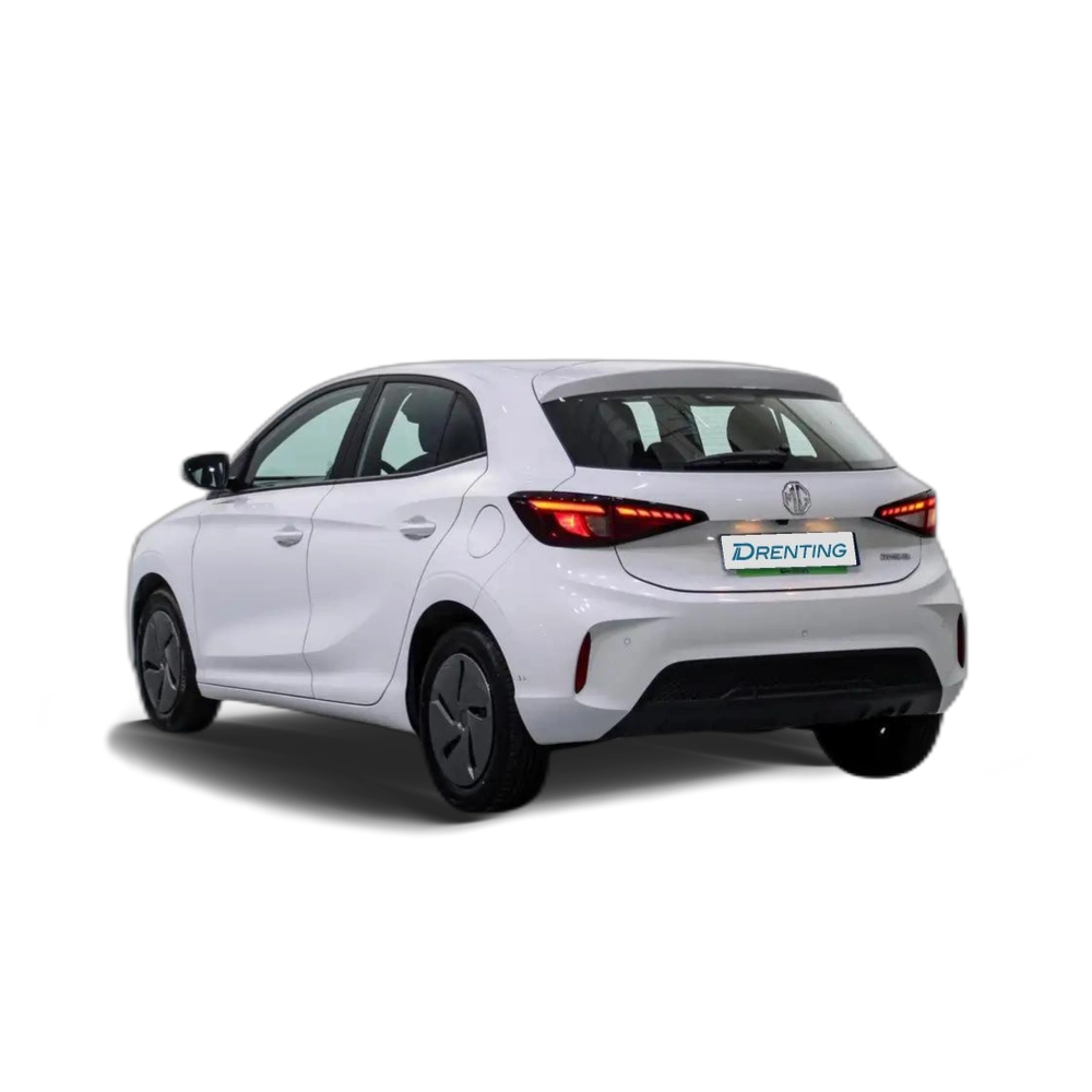MG MG3 3 1.5 Standard Blanco 1