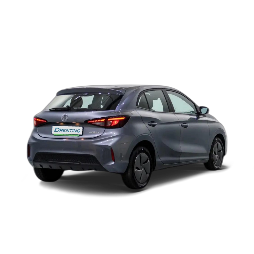 MG MG3 3 1.5 Standard Gris