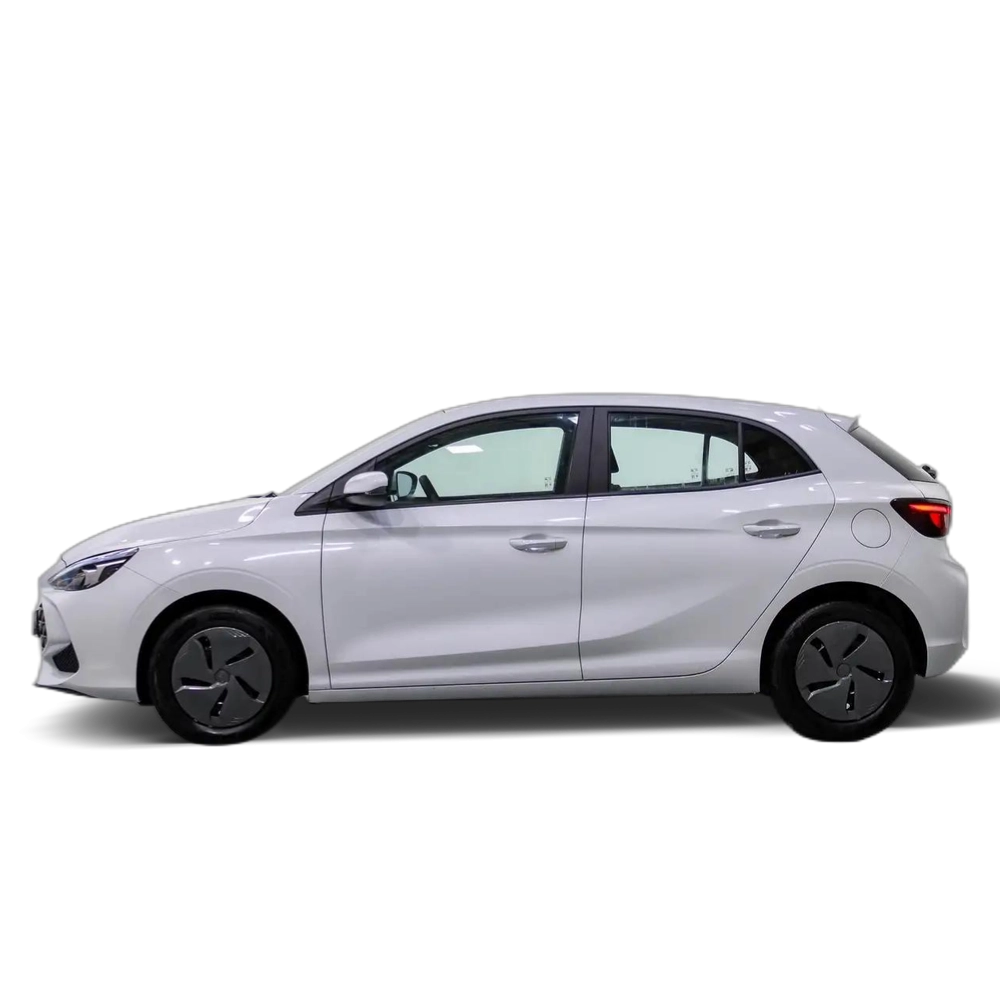 MG MG3 3 1.5 Standard Blanco 5