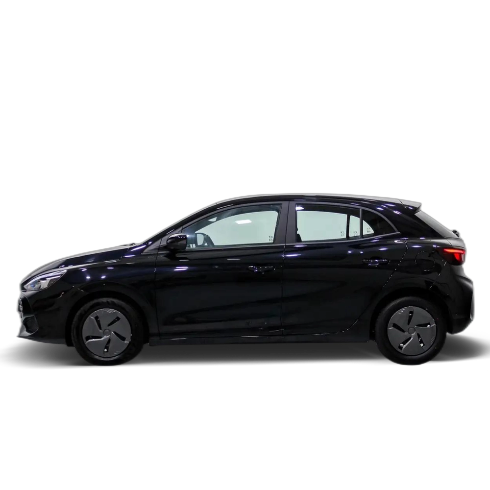 MG MG3 3 1.5 Standard Negro 6