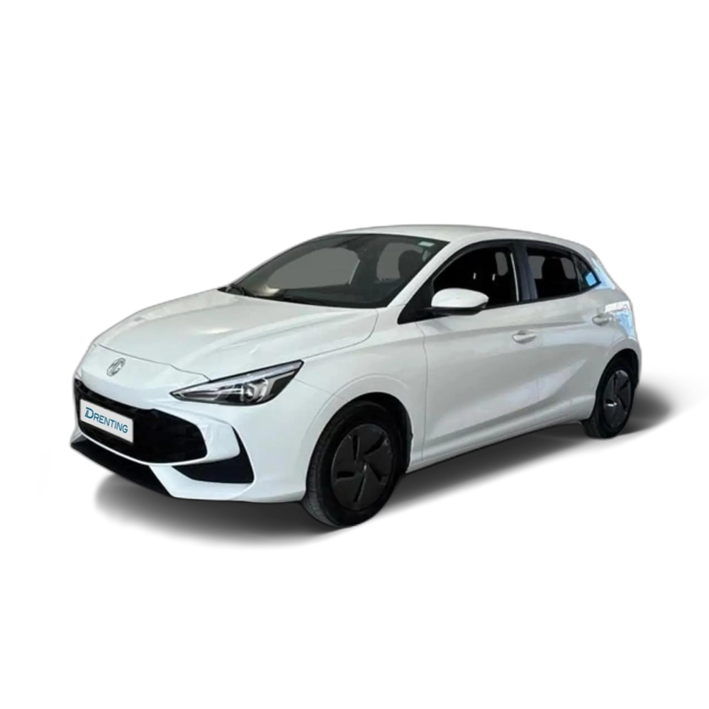 MG MG3 3 1.5 Standard Blanco