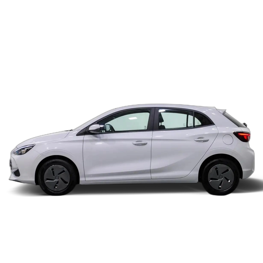 MG MG3 3 1.5 Standard Blanco 2