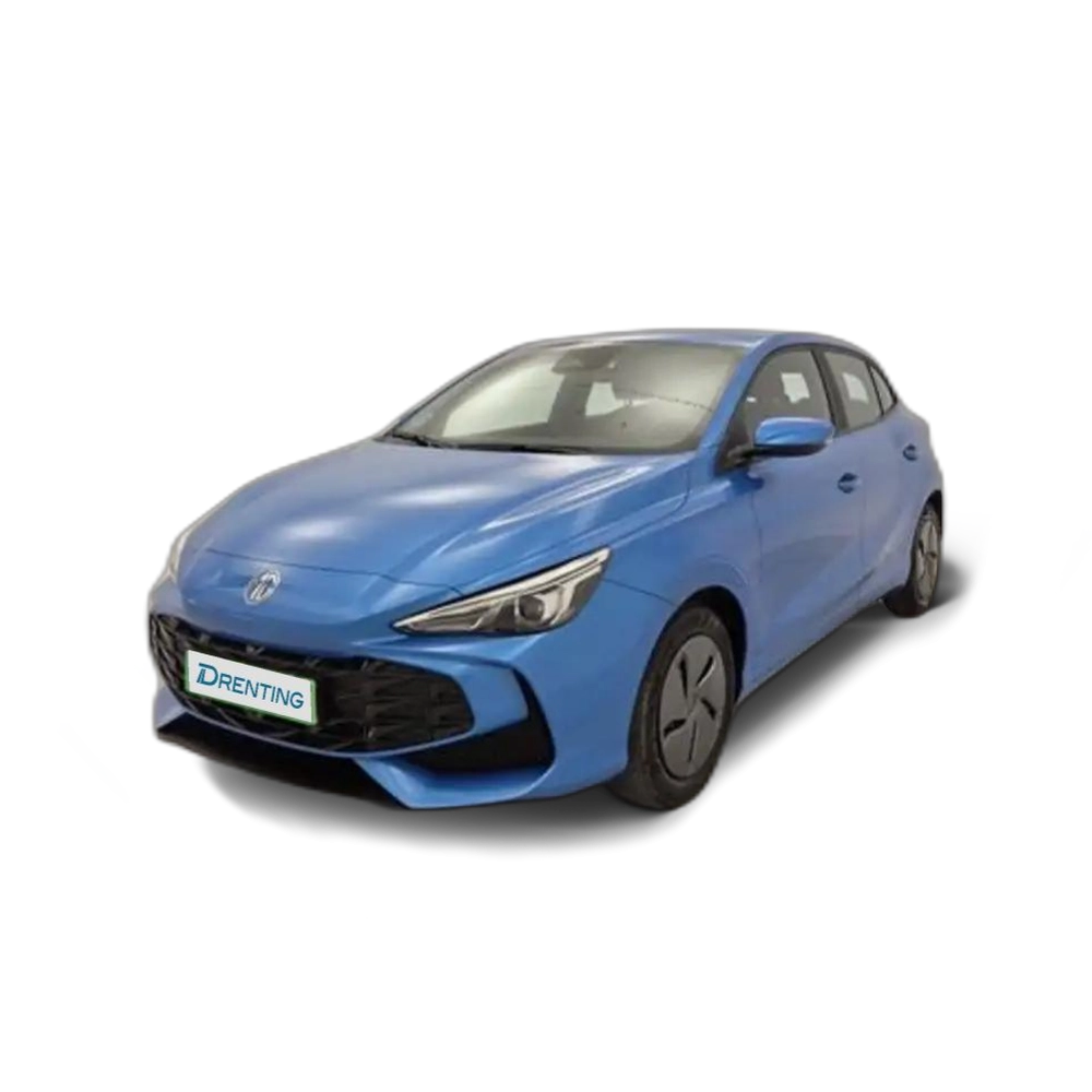 MG MG3 3 1.5 Standard Azul