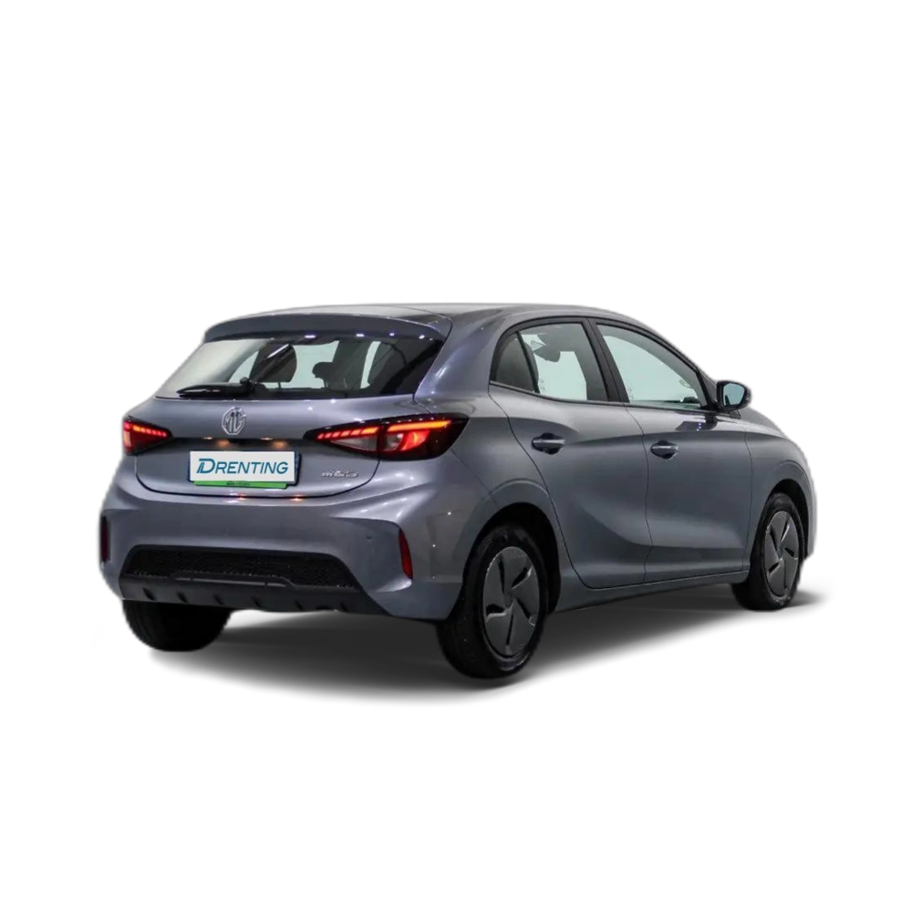 MG MG3 3 1.5 Standard Gris 2