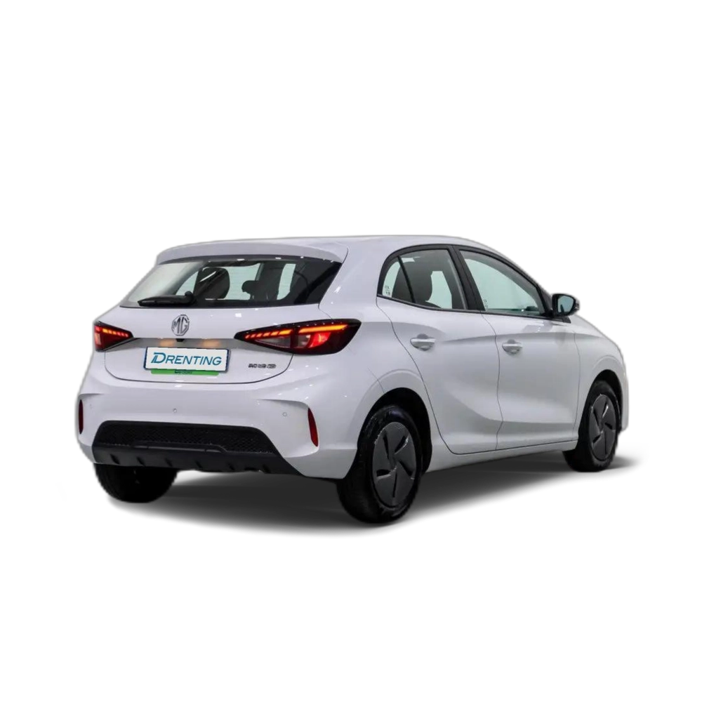MG MG3 3 1.5 Standard Blanco 1