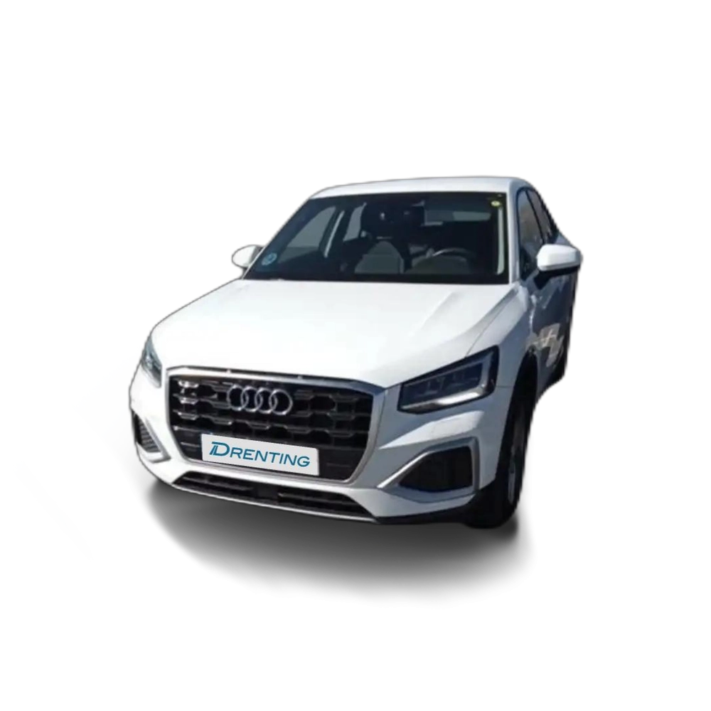 Audi Q2 30 TDI Advanced 85kW Blanco 2