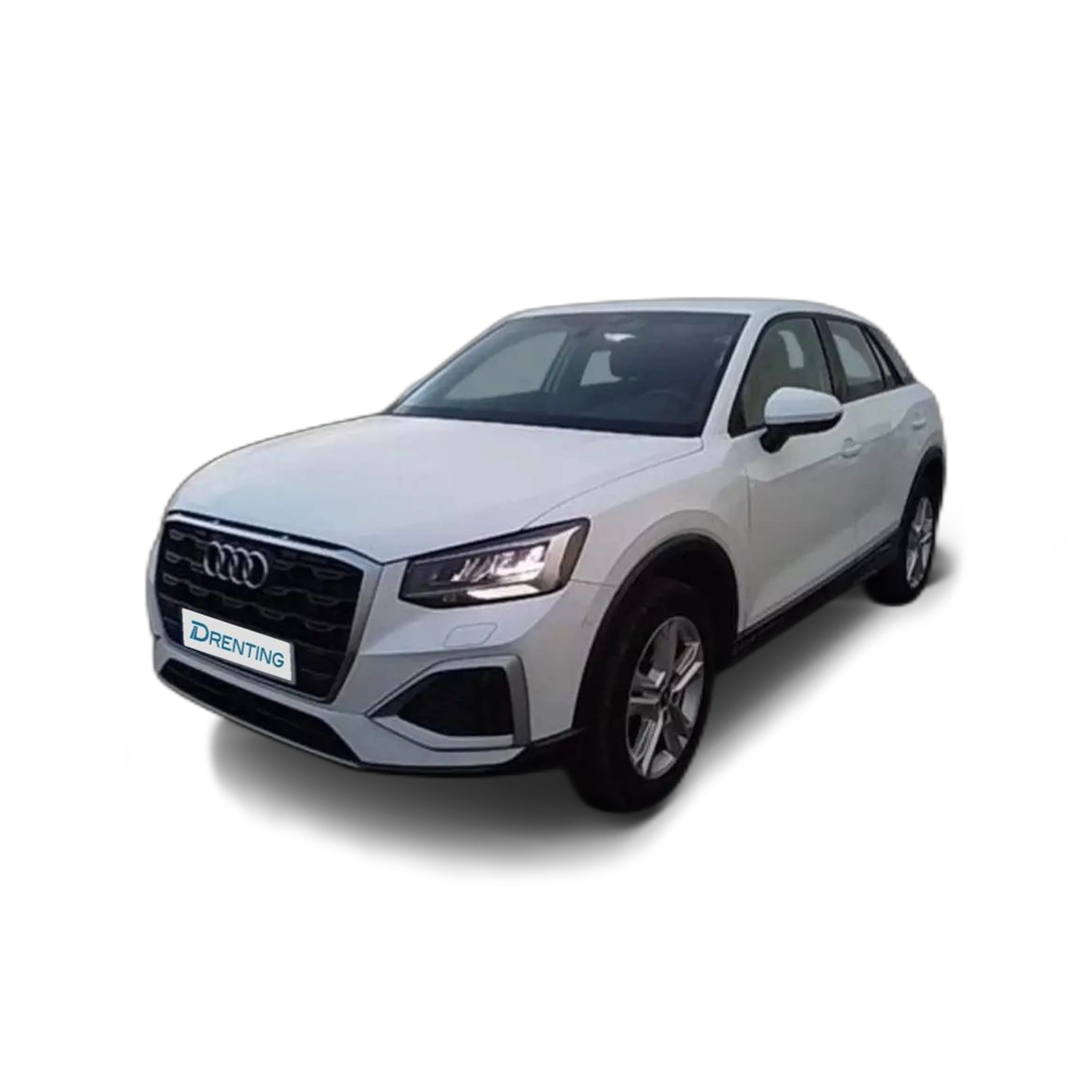 Audi Q2 30 TDI Advanced 85kW Blanco