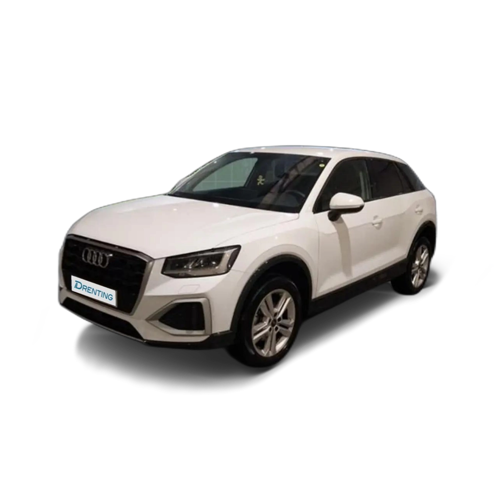 Audi Q2 30 TDI Advanced 85kW Blanco