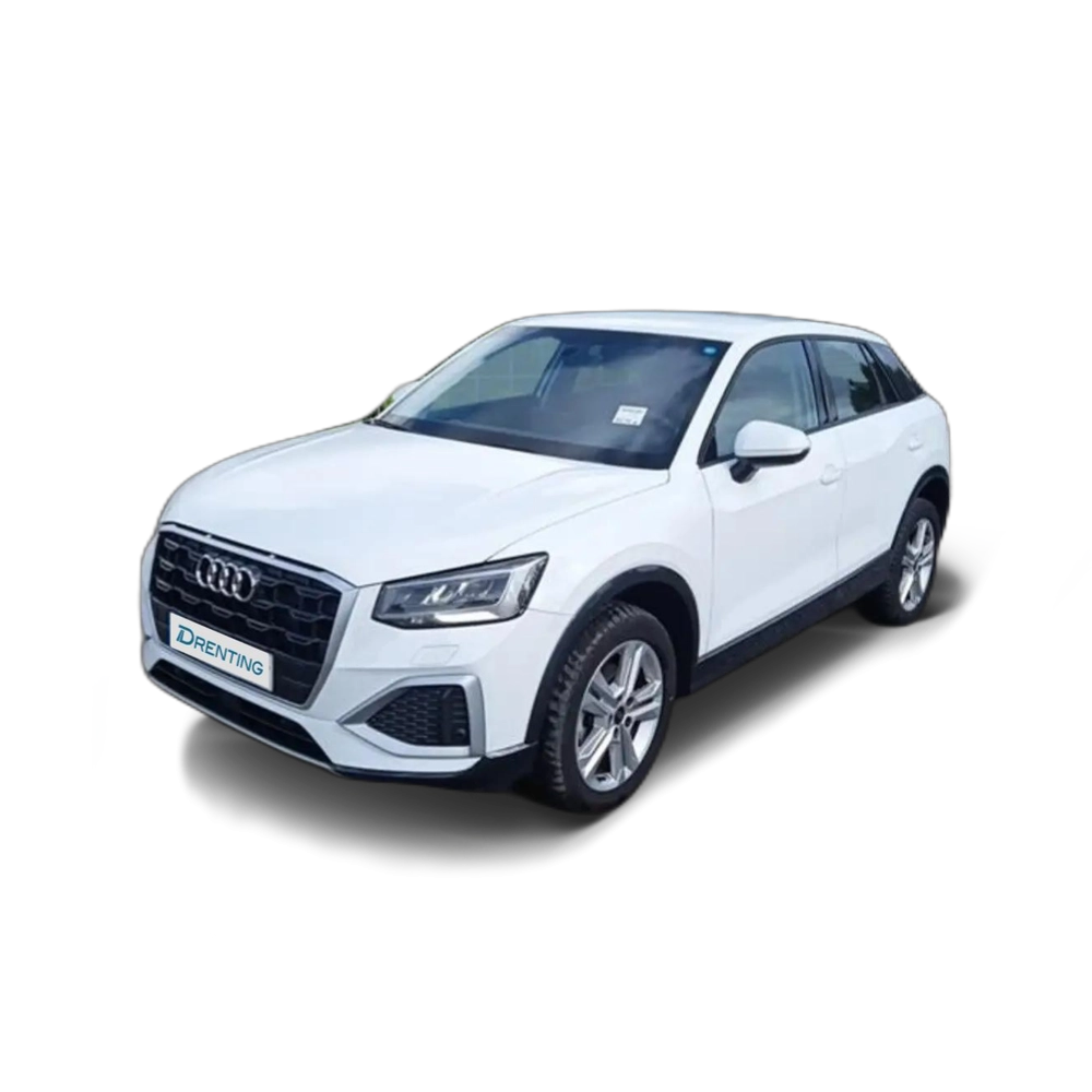 Audi Q2 30 TDI Advanced 85kW Blanco 4