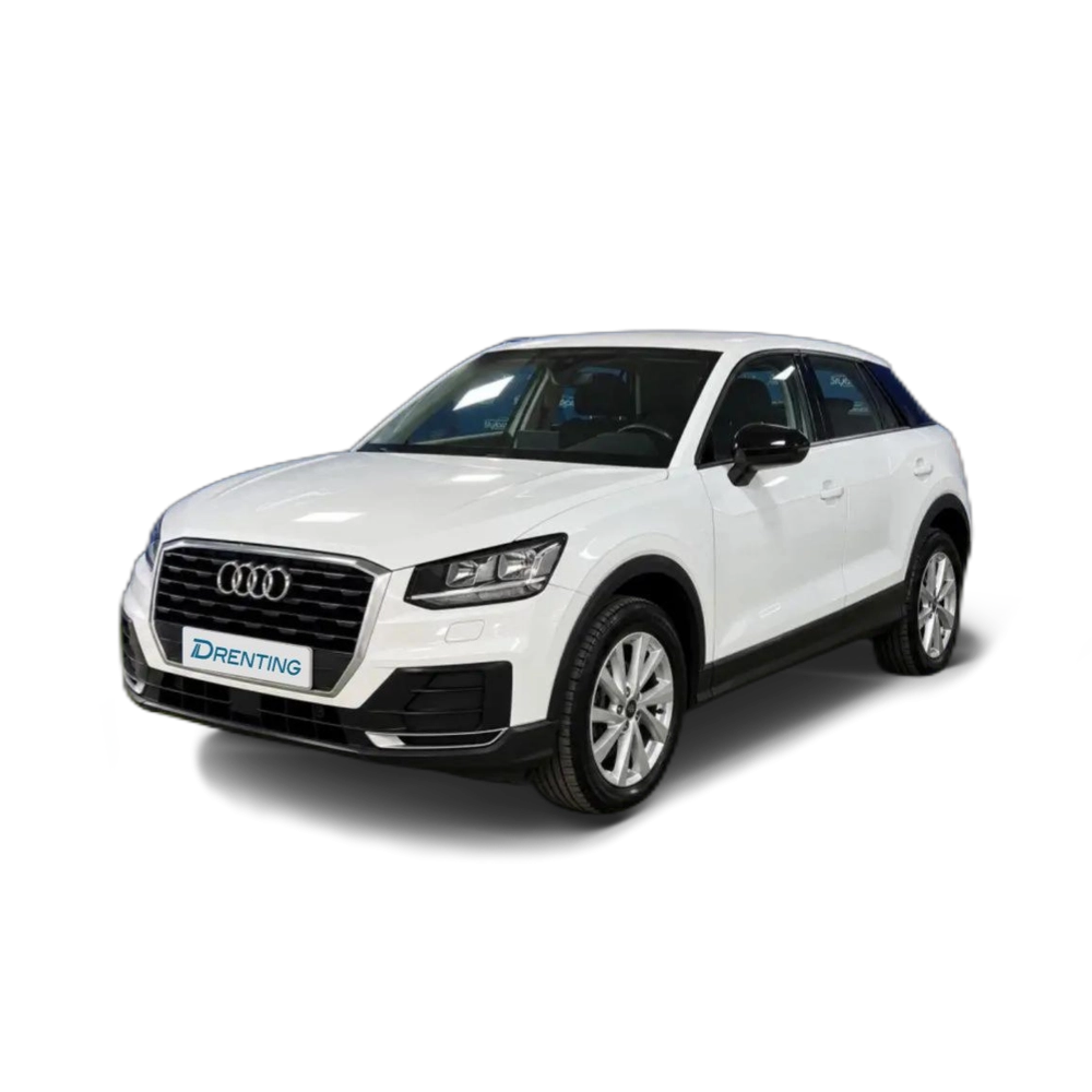 Audi Q2 30 TDI Advanced 85kW Blanco 3