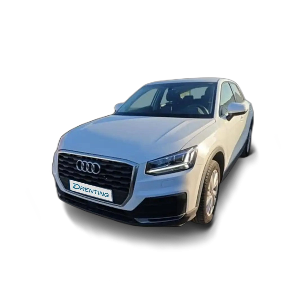 Audi Q2 30 TDI Advanced S tronic 85kW Blanco 1