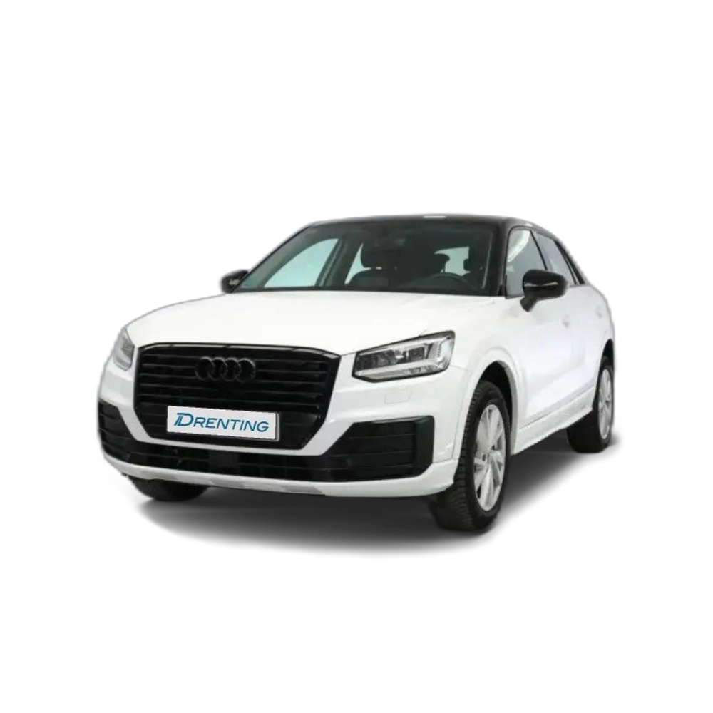 Audi Q2 30 TDI Advanced S tronic 85kW (4.75) Blanco