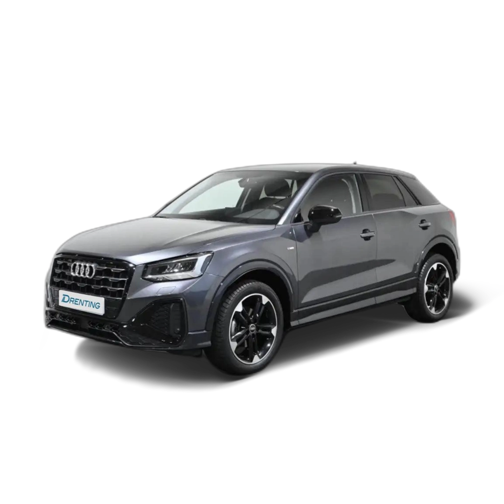 Audi Q2 30 TDI S line S tronic 85kW Gris 1 1